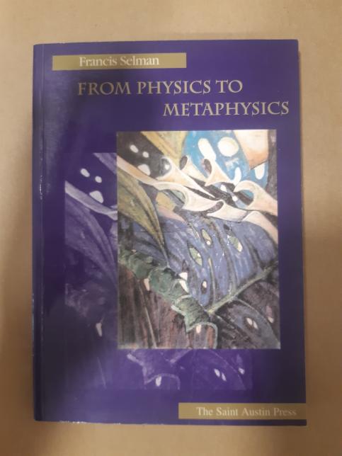 From Physics to Metaphysics