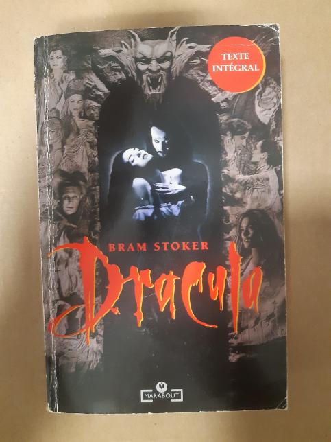 Dracula