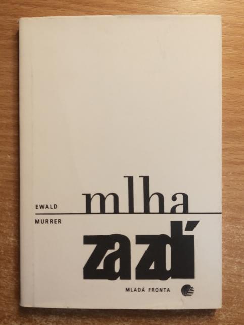 Mlha za zdí