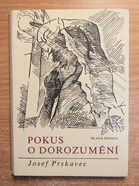 Pokus o dorozumění