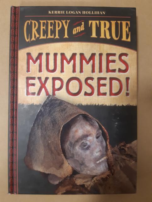 Mummies exposed!