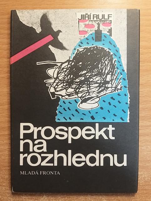 Prospekt na rozhlednu