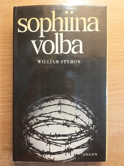 Sophiina volba