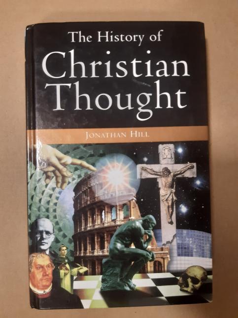 Closer The History of Christian Thought