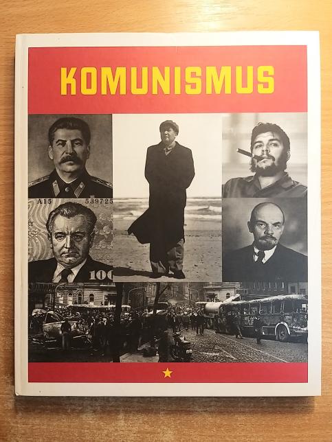 Komunismus