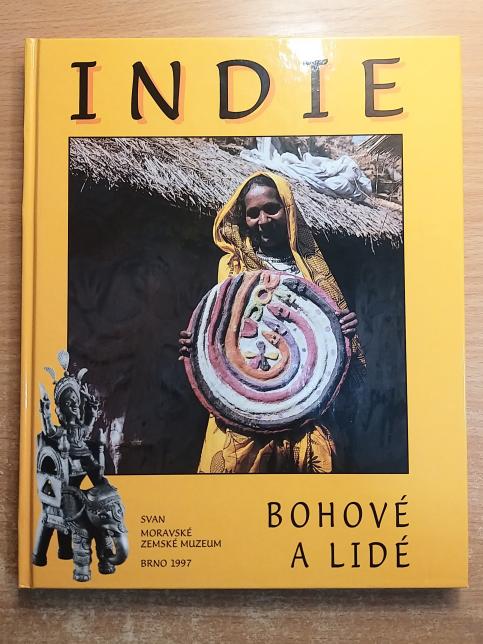 Indie - bohové a lidé