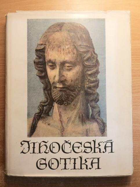 Jihočeská gotika