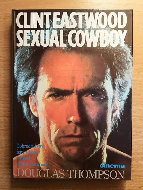 Clint Eastwood sexual cowboy