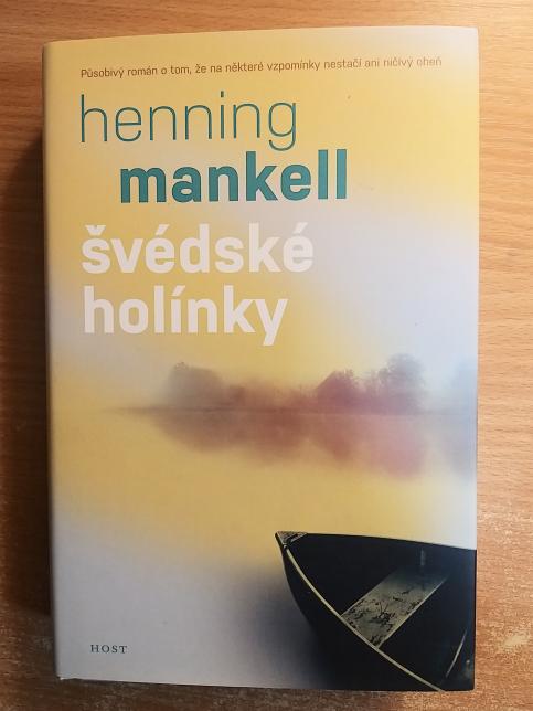 Švédské holínky