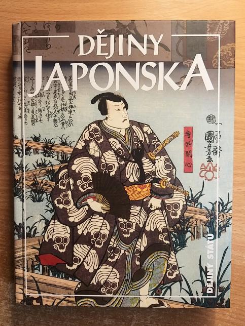 Dějiny Japonska