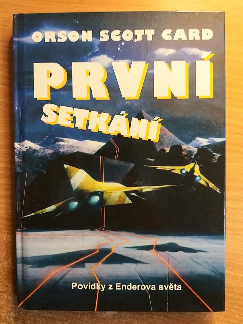 První setkání