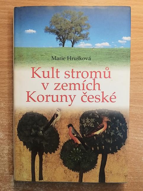 Kult stromů v zemích Koruny české