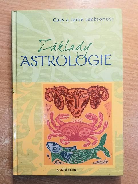 Základy astrologie