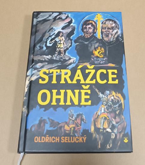 Strážce Ohně 