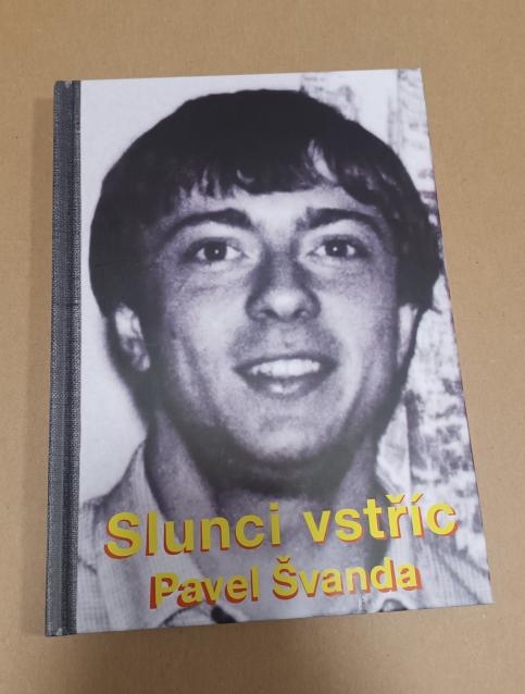 Slunci vstříc