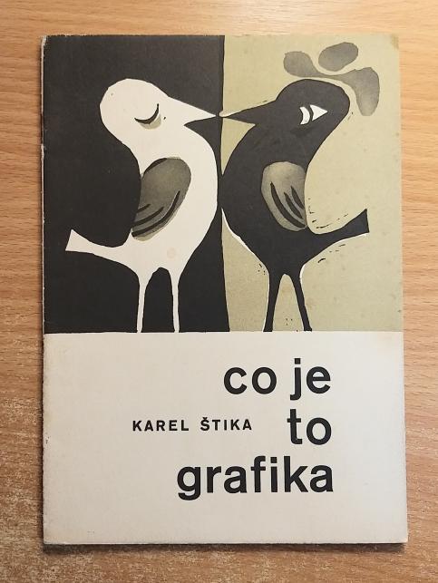 Co je to grafika