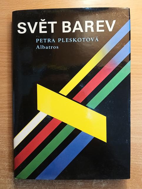 Svět barev