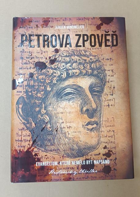 Petrova zpověď 
