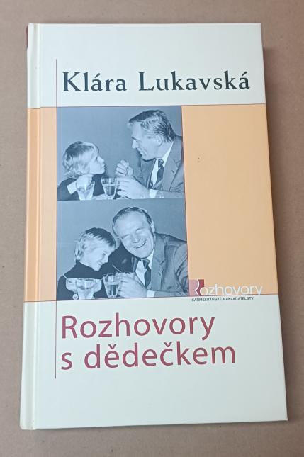 Rozhovory s dědečkem 