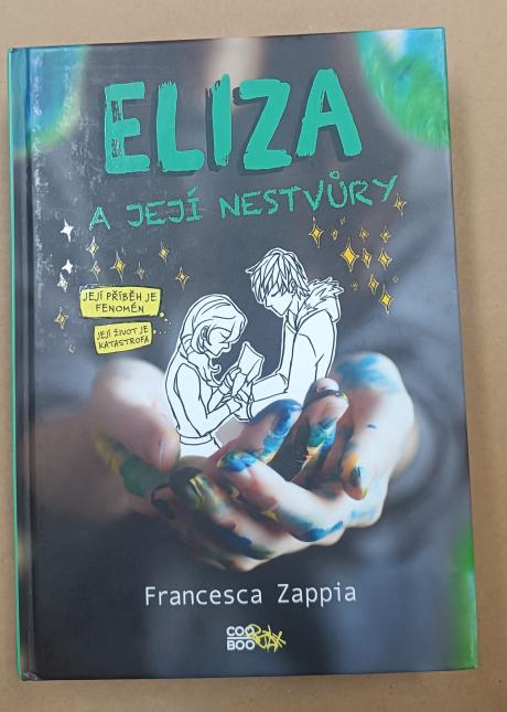 Eliza a její nestvůry 