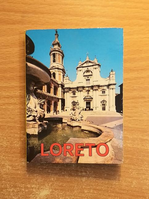 Loreto