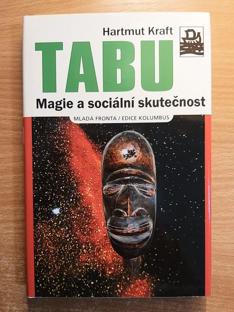 Tabu - Magie a sociální skutečnost