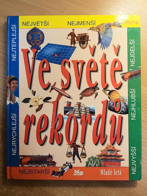 Ve světě rekordů