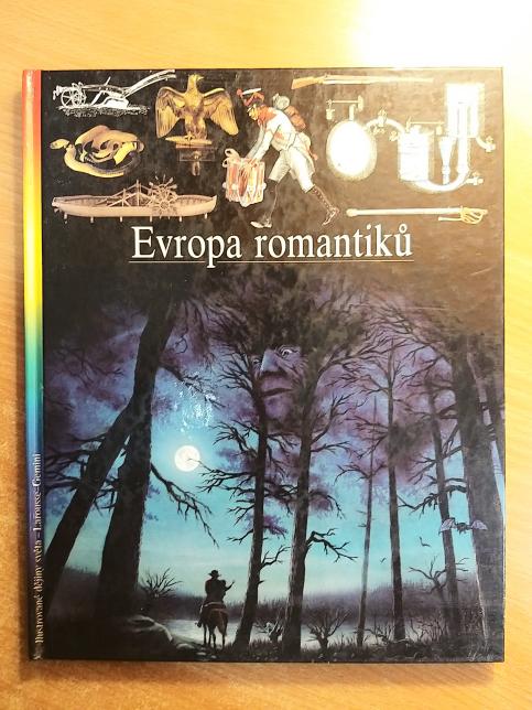 Evropa romantiků