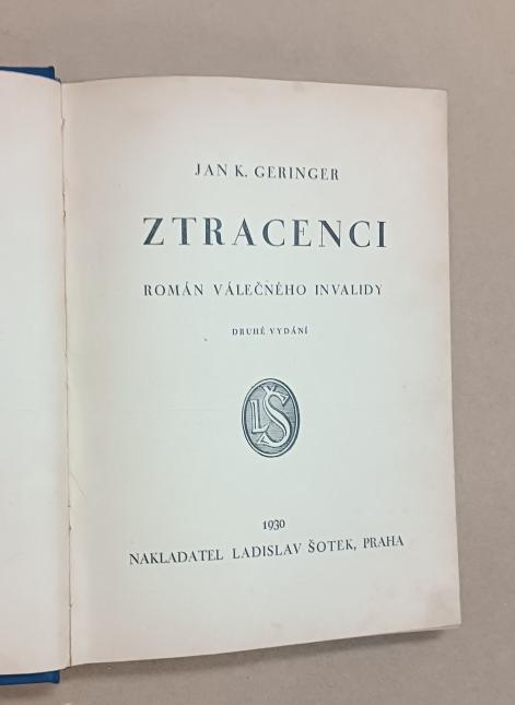 Ztracenci