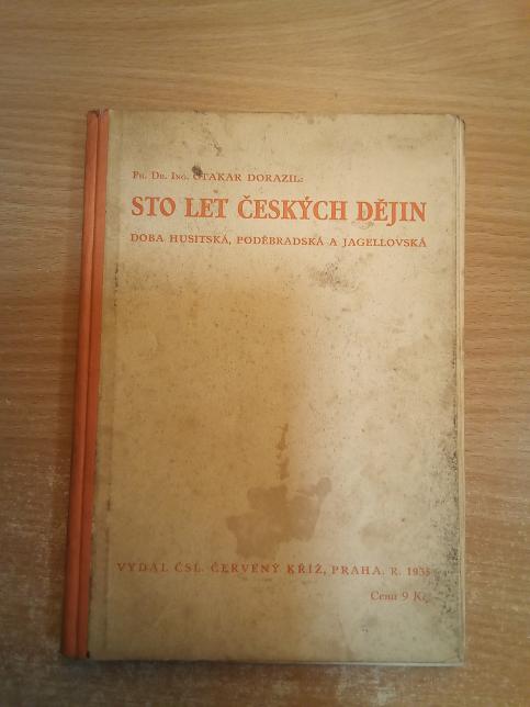Sto let českých dějin