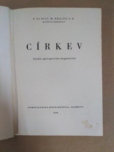 Církev 