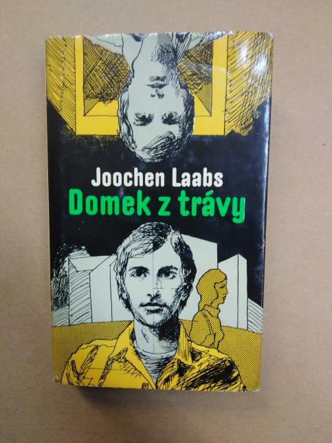 Domek z trávy 