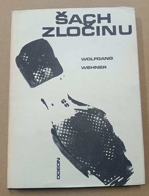 Šach zločinu 