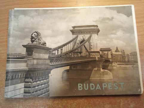 Budapest