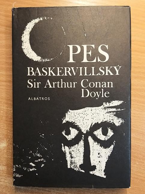 Pes baskervillský