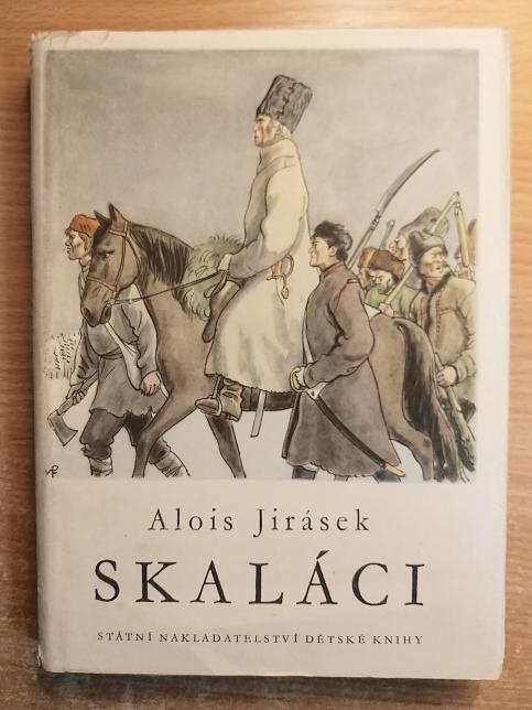 Skaláci