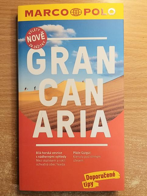 Gran Canaria