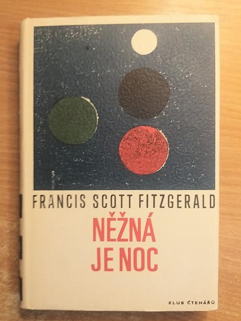 Něžná je noc