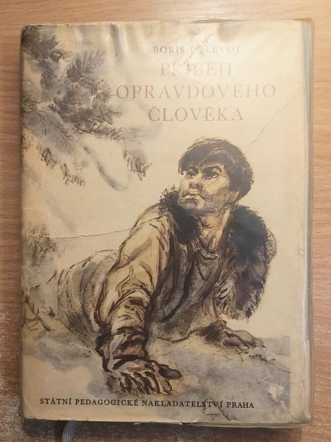 Příběh opravdového člověka