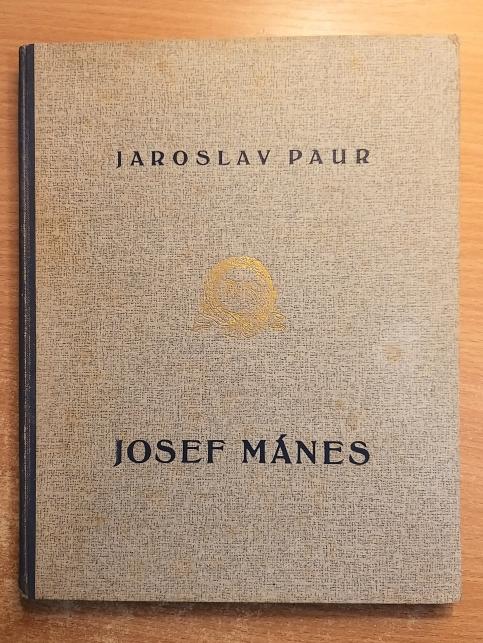 Josef Mánes