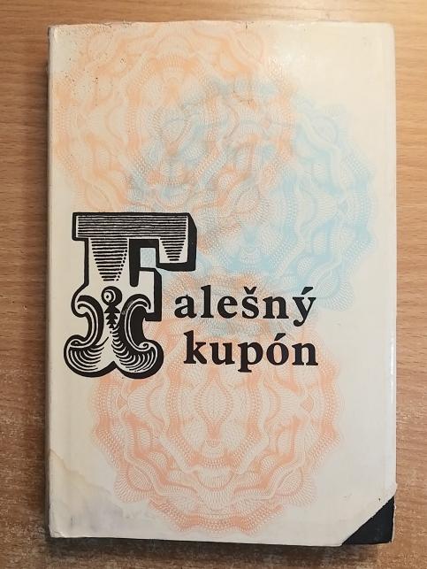 Falešný kupon