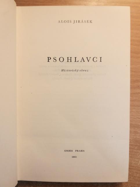 Psohlavci