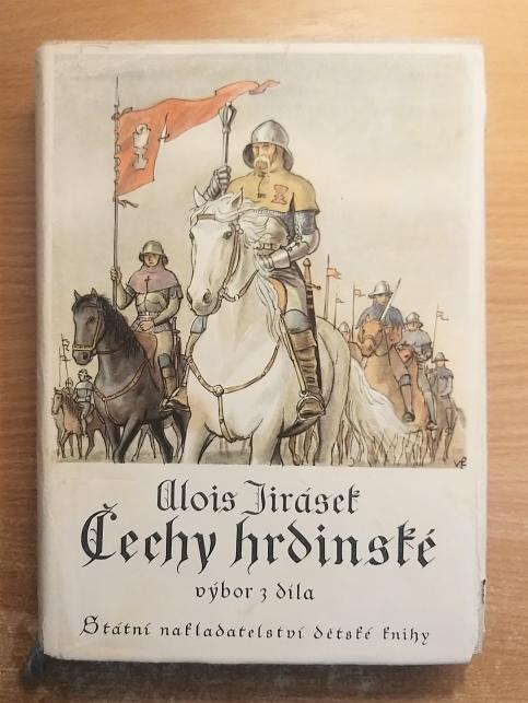Čechy hrdinské