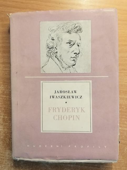 Fryderyk Chopin