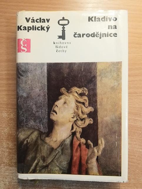 Kladivo na čarodějnice