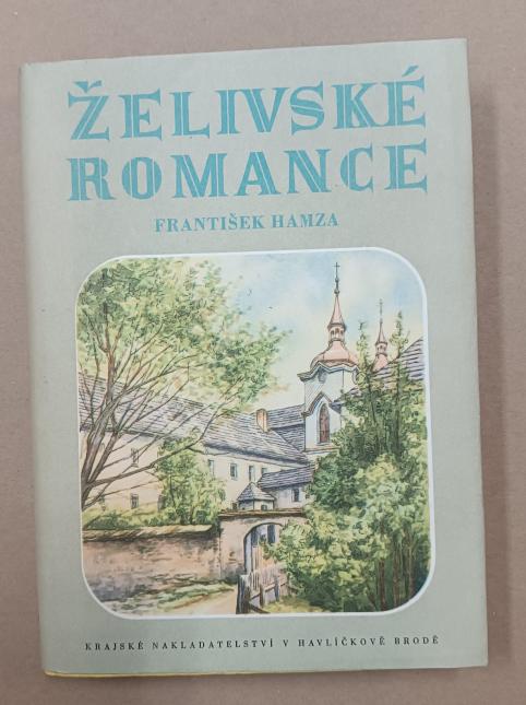 Želivské romance