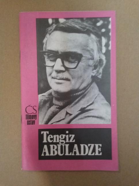 Tengiz Abuladze