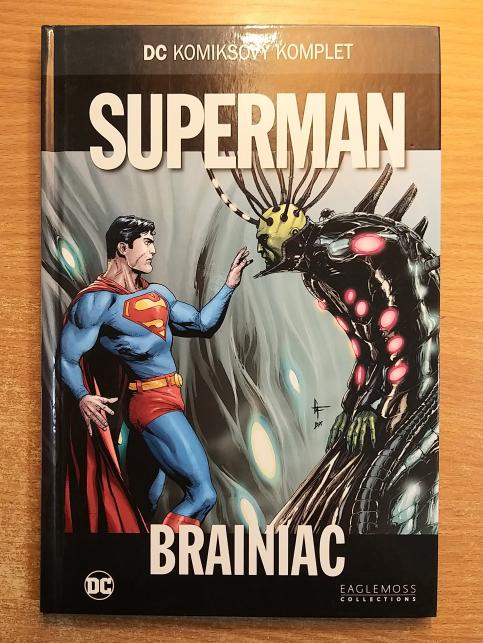 Superman: Brainiac