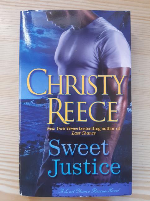 Sweet Justice