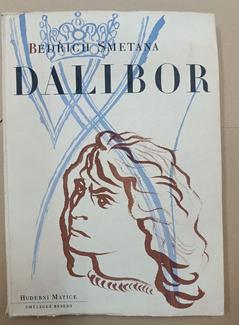 Dalibor